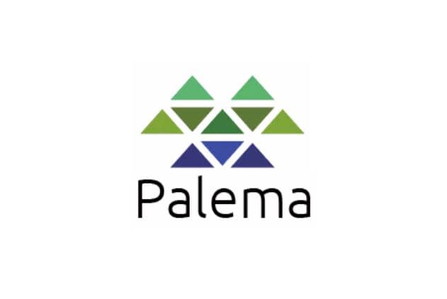 company's logo