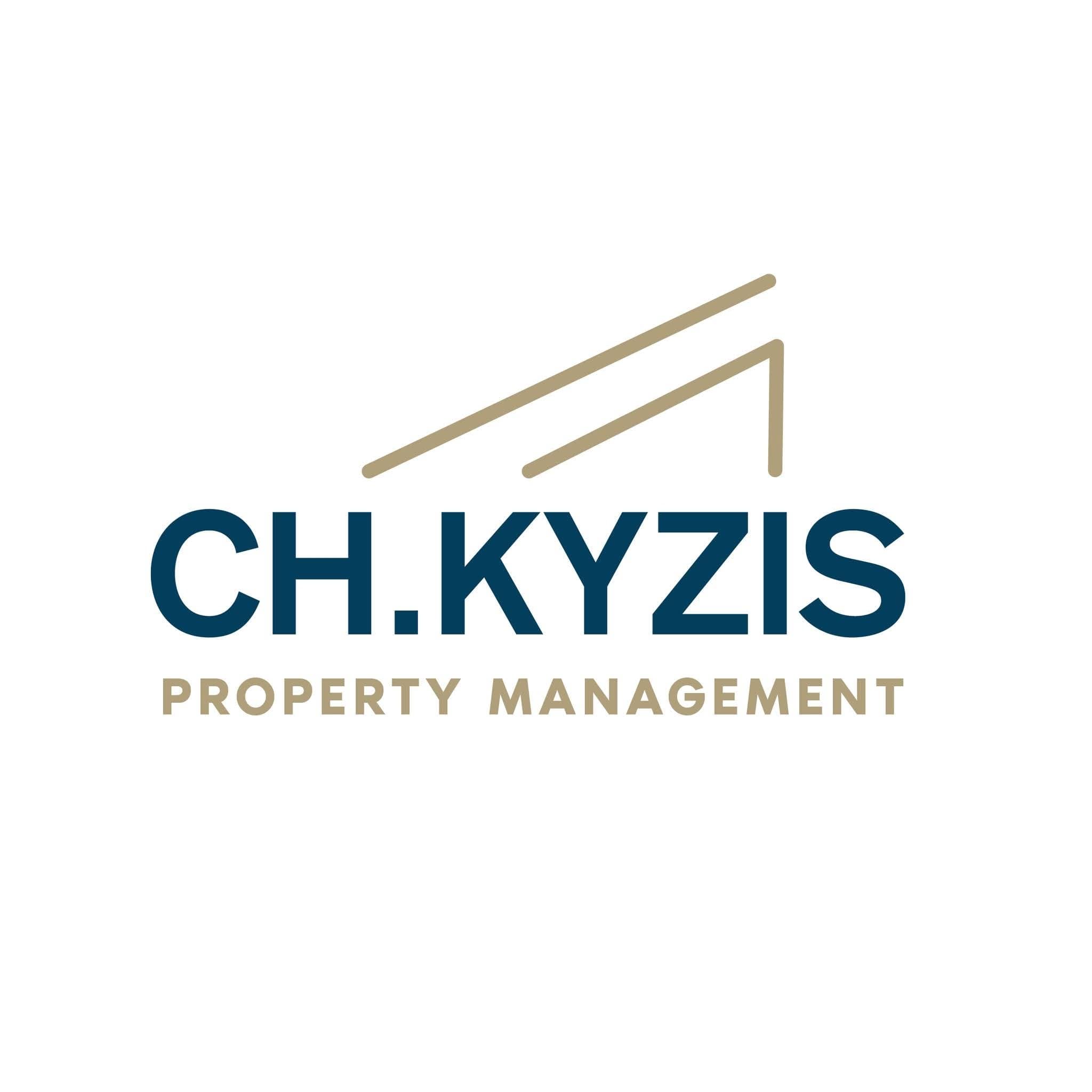 company's logo