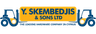 Y. Skembedjis and Sons Ltd