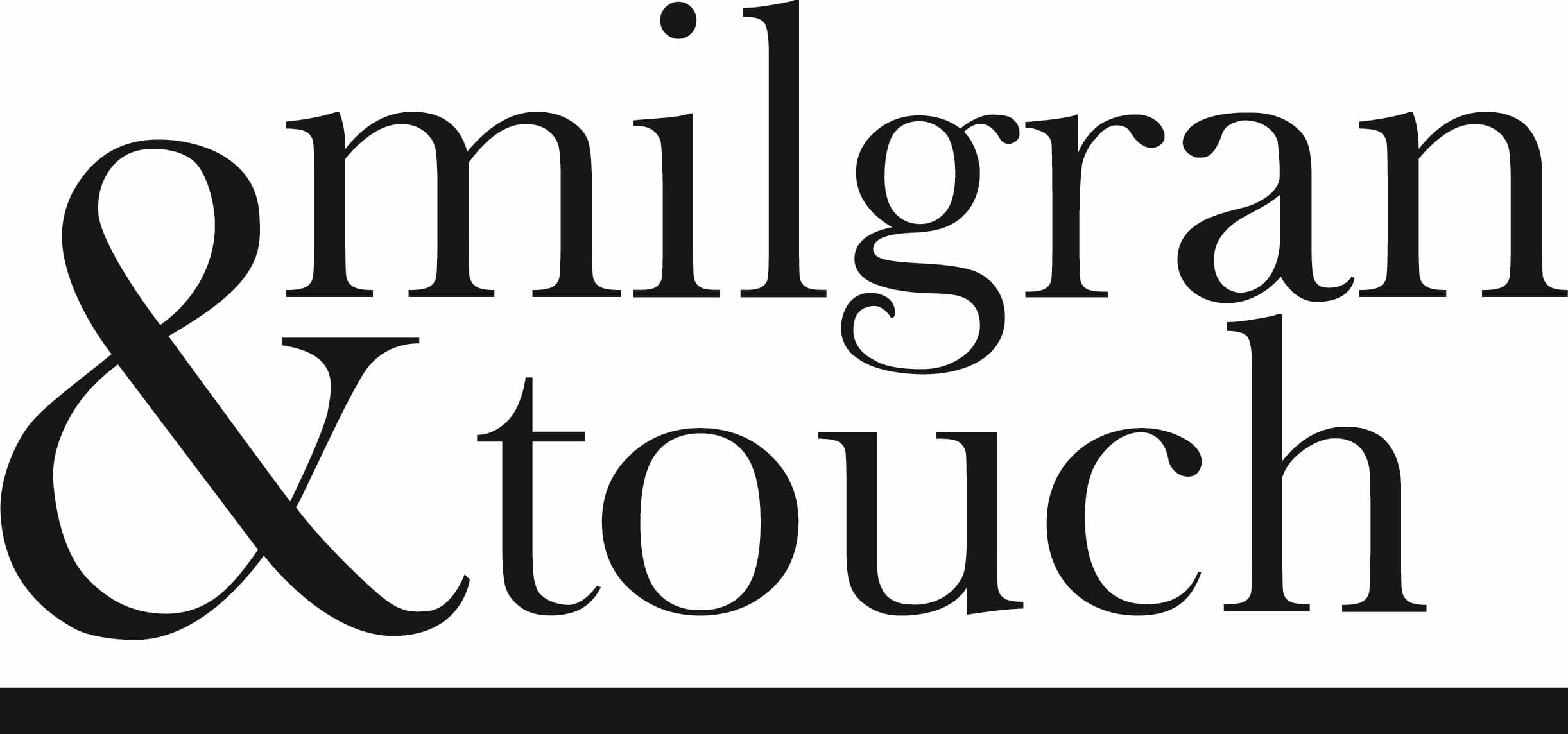 company's logo