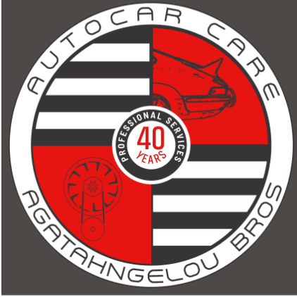 company's logo