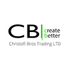 CHRISTOFI BROS TRADING LTD