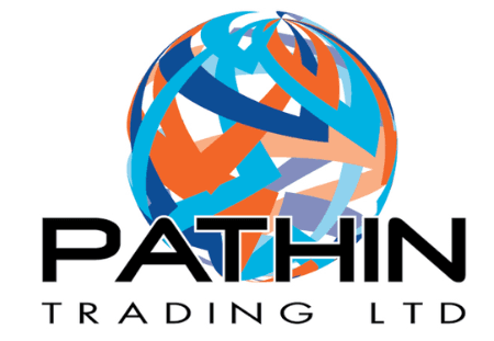 company's logo