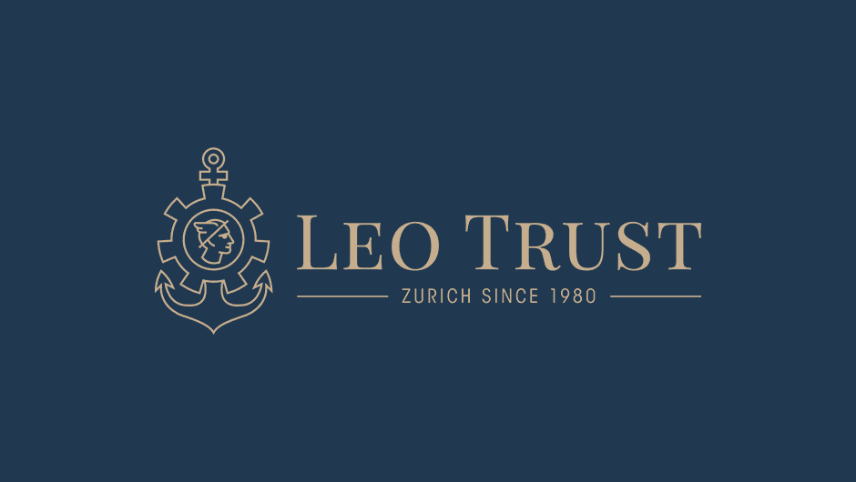 company's logo