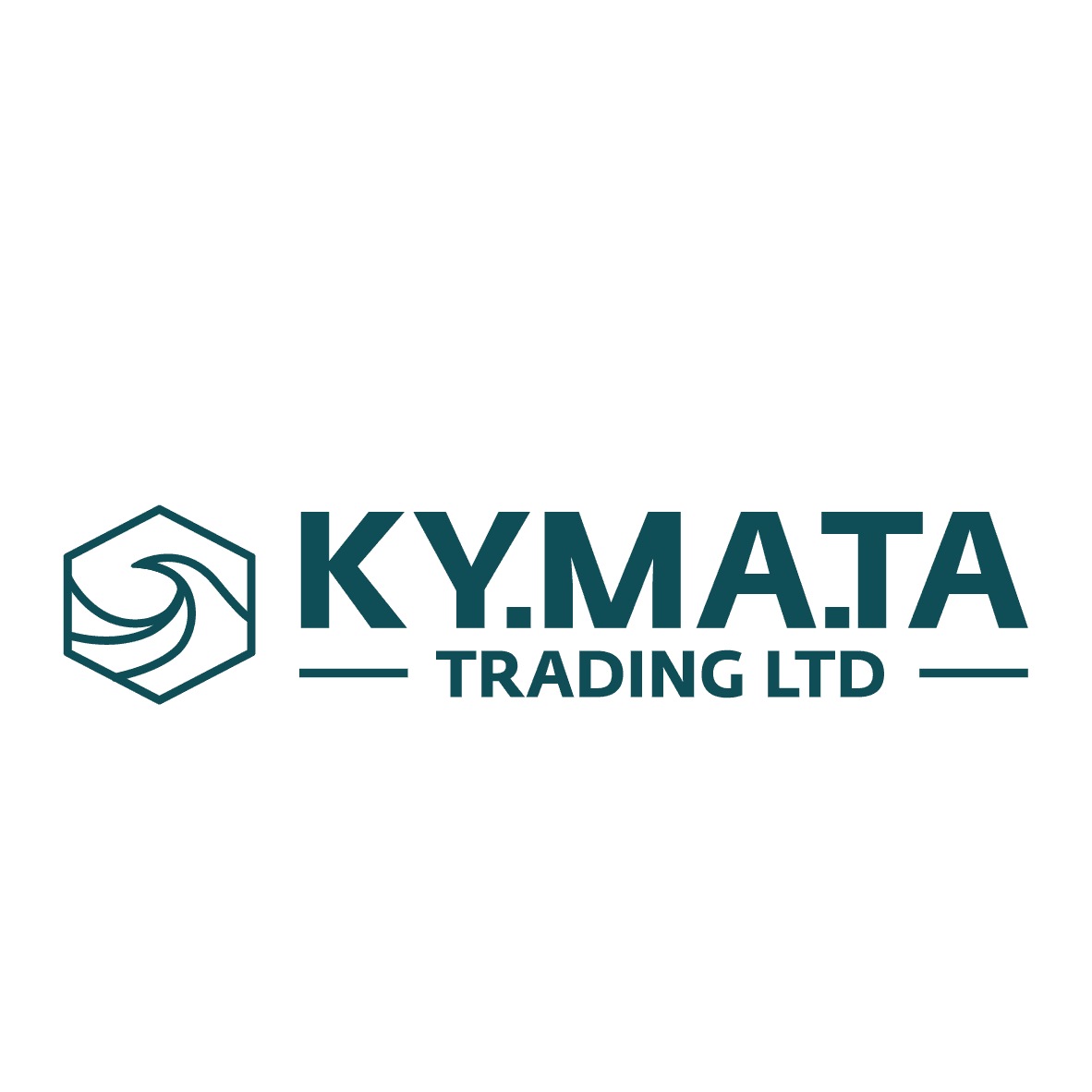 company's logo