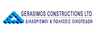 GERASIMOS CONSTRUCTIONS LTD