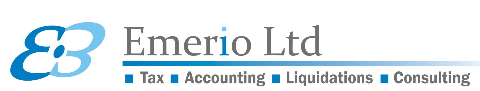company's logo
