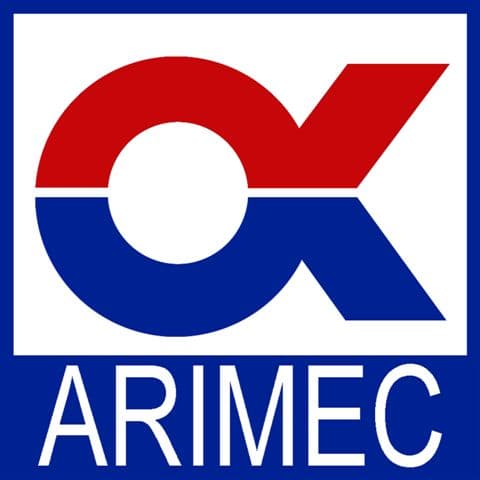 company's logo
