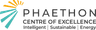 PHAETHON Center of Excellence