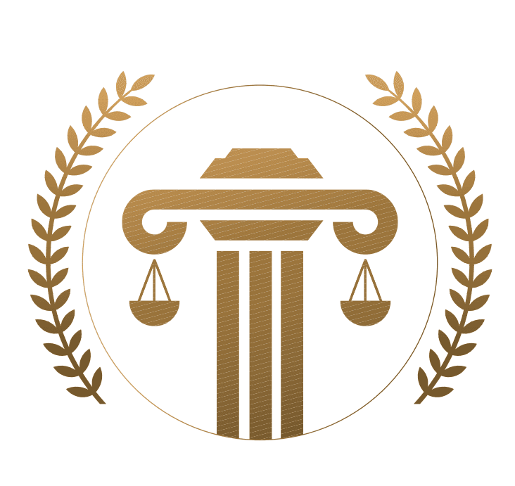 company's logo