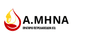 Company name