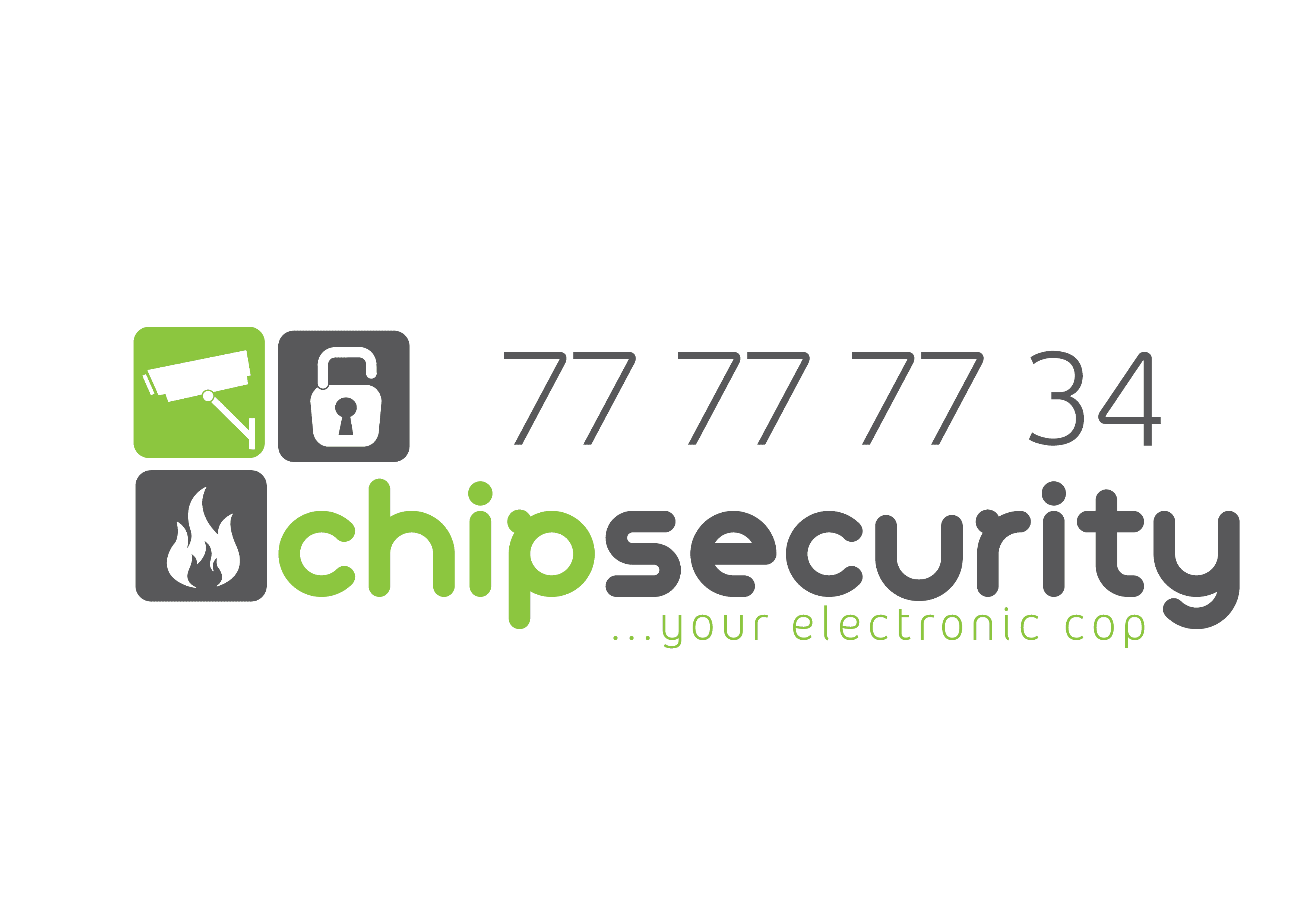 company's logo
