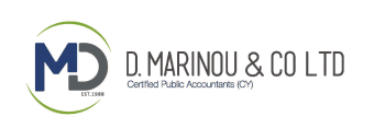 company's logo