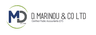 D. Marinou & Co Ltd