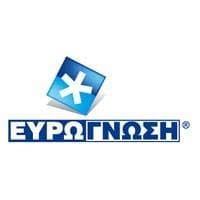 company's logo