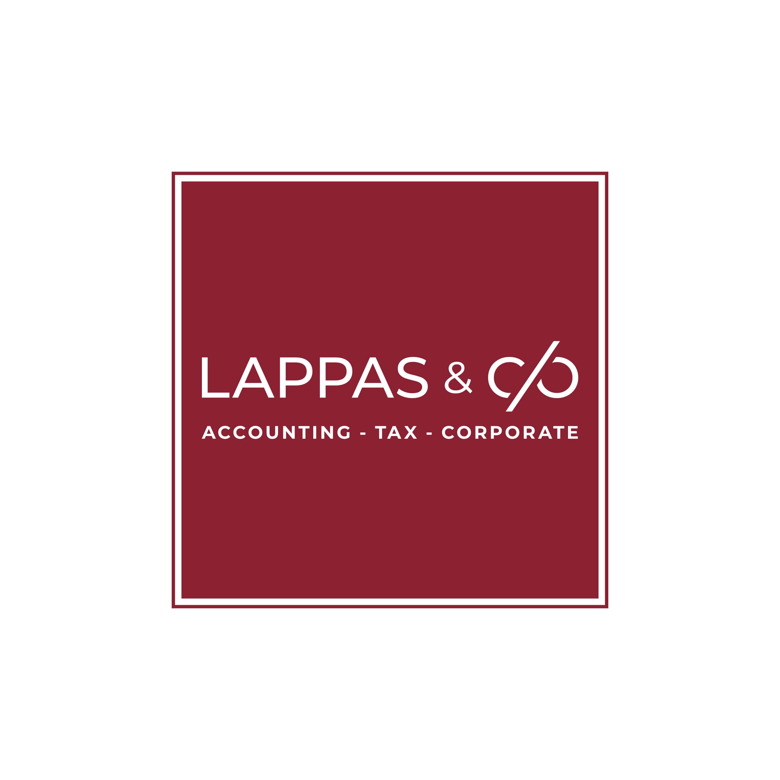 company's logo