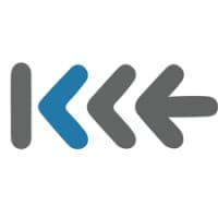 company's logo