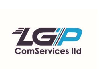 company's logo