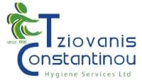 company's logo