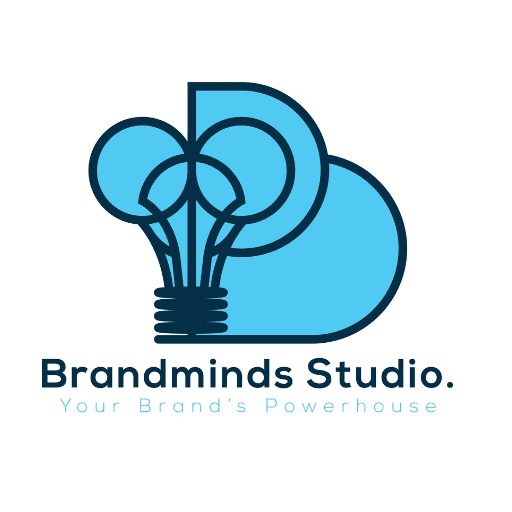 company's logo