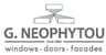 GEORGE NEOPHYTOU & SONS LTD