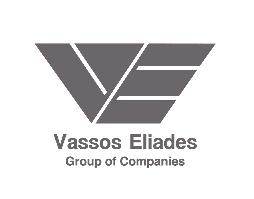 company's logo