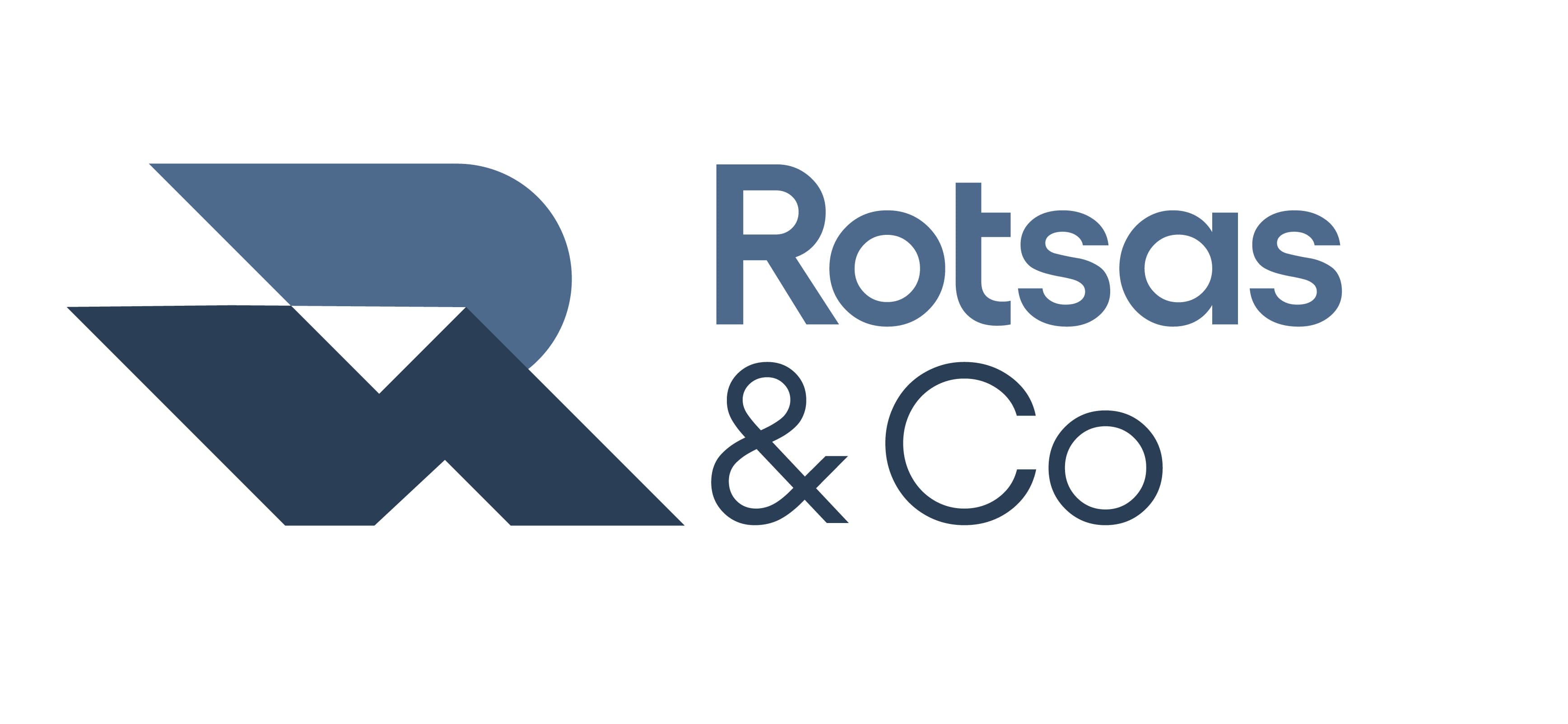 company's logo