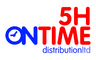 5H ON TIME DISTRIBUTION LTD