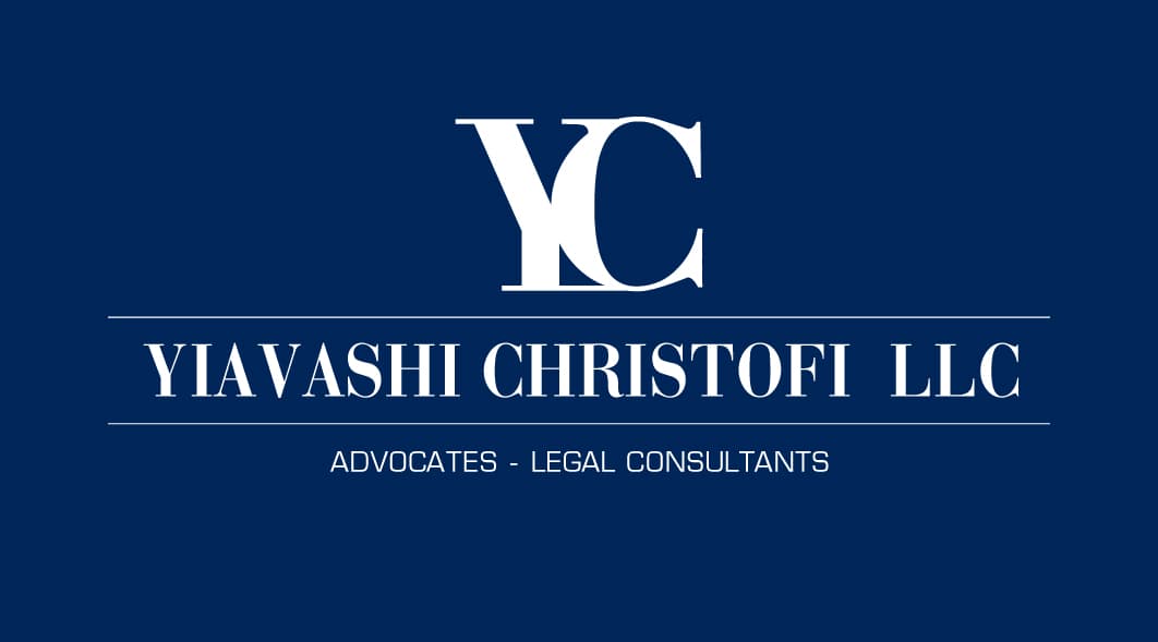 company's logo