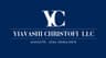 YIAVASHI CHRISTOFI LLC