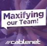Cablenet Communication Systems PLC