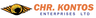 CHR. KONTOS ENTERPRISES LTD