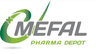 MEFAL PUBLIC LTD