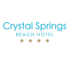 Crystal Springs Beach Hotel