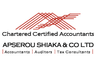 APSEROU SHIAKA & CO LTD