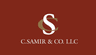 C. Samir & Co. LLC