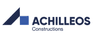 PAN. N. ACHILLEOS CONSTRUCTIONS LTD