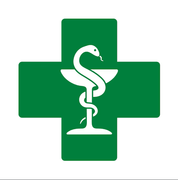 company's logo