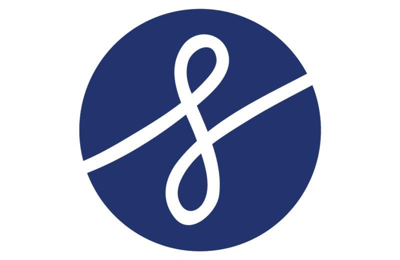 company's logo
