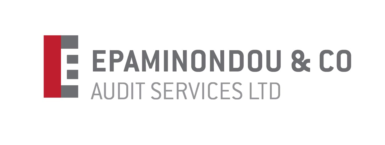 company's logo