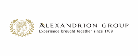 company's logo