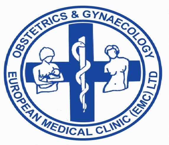 company's logo