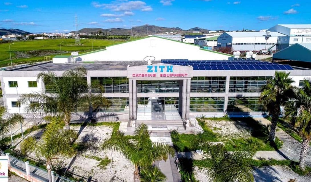 Company cover image