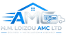 M.M LOIZOU AMC LTD