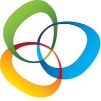 company's logo