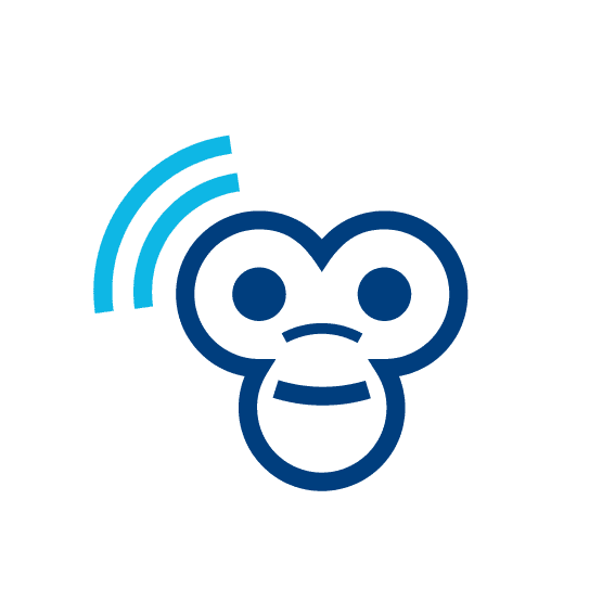 company's logo