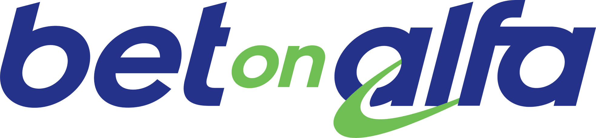 company's logo