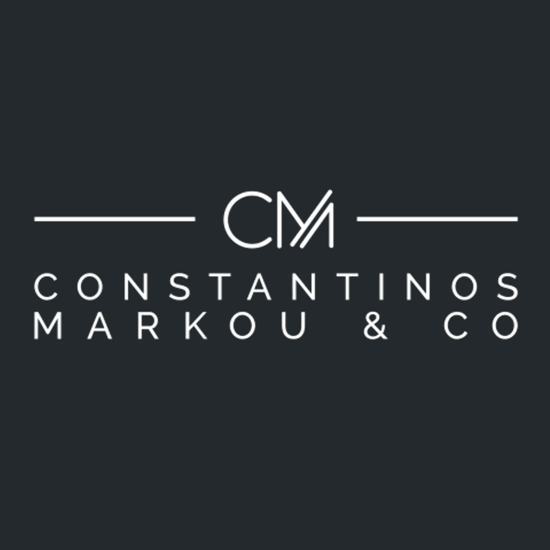 company's logo