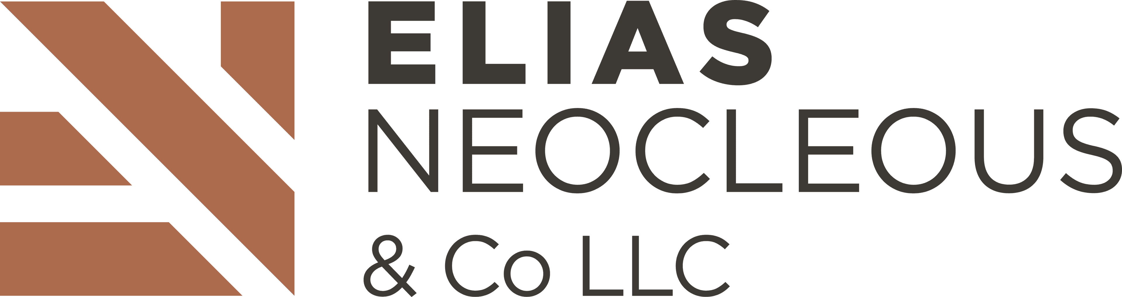 company's logo