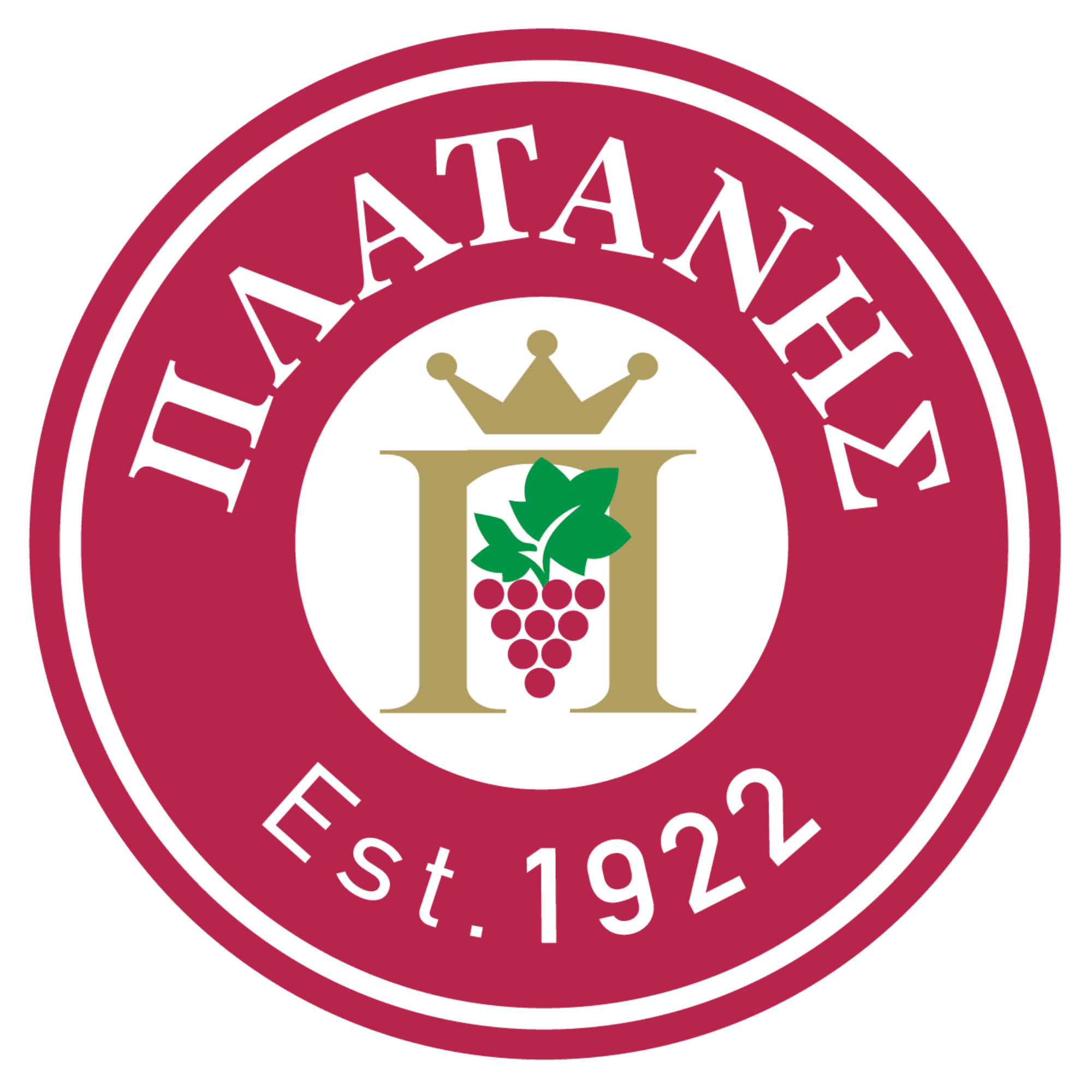 company's logo